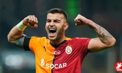 Ali Koç’un O Sözleri Galatasaraylı Yıldıza İyi Gelmiş! “Her Gün Şükrediyorum”