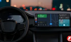 Android Auto'da Şok Güncelleme! Araç İçinde Yepyeni Deneyimler Kapıda