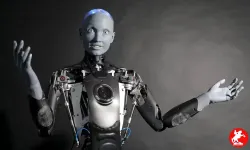 Yapay Zeka Şimdi de Dini Rehber Oldu! Suudi Arabistan'dan Şaşırtan Fetva Robotu Hamlesi
