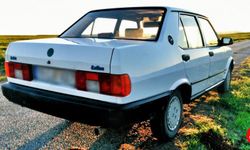 Şok Eden Liste! Türkiye'de Yollarda En Çok Görülen Otomobiller Açıklandı