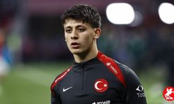 Real Madrid'de Yeni Dönem Başlıyor! Xabi Alonso'dan Arda Güler'e Müjde Gibi Mesaj