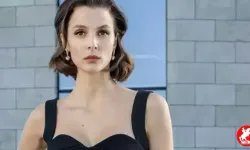Büşra Develi'nin Kalp Atışları Sosyal Medyayı Salladı! Gizemli Aşk İlk Kez Ortaya Çıktı
