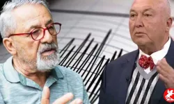 İstanbul’da Yine Deprem Panik Yarattı! Uzmanlardan Endişeleri Gideren Kritik Açıklamalar!