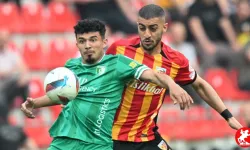 Son Hafta Süper Lig Mücadeleleri! 2024-2025 Sezonunun Finali İçin Geri Sayım Başladı!