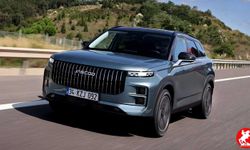Türkiye’de SUV Pazarına Damga Vuracak Jaecoo 7’nin Muhteşem Özellikleri ve Şok Fiyatları!