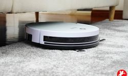 Robot Süpürgeler Artık Daha Akıllı