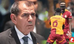 Victor Osimhen'in Bonservisi Alınacak Mı? Dursun Özbek'ten Çarpıcı Açıklama!