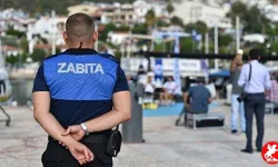 SON DAKİKA! Bursa Büyükşehir Belediyesi 50 Yeni Zabıta Memuru Alıyor