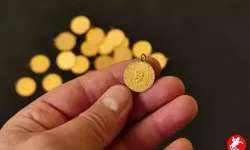 Altında Şok Düşüş! Gram Altın Adeta Şelale Gibi Değer Kaybediyor