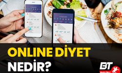 Online Beslenme Programı ile Sağlıklı Yaşama Adım At