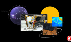 Google FireSat ile Orman Yangınları Büyümeden Tespit Edilecek!
