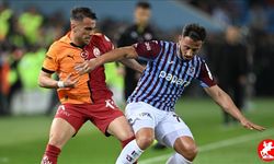 Galatasaray ile Trabzonspor Süper Kupa'da Tekrar Karşılaşacak! Şampiyonlukla Her Şey Netleşecek
