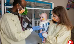 Dünyada Bir İlk! Kişiye Özel CRISPR Gen Düzenleme Tedavisiyle Bebek Başarıyla İyileştirildi