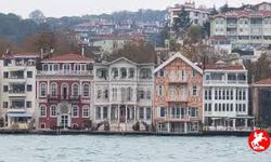 İstanbul Depremi Sonrası Boğaz’dan Kaçış! Yalılar Satışa Çıkarıldı