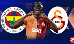 Fenerbahçe'den Transfer Bombası! Osimhen İçin Dudak Uçuklatan Teklif Masada