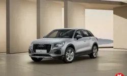 Audi Fiyatlarında Şok! Mayıs 2025 Listesi Dudak Uçuklattı