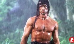 Rambo Efsanesi Geri Dönüyor! Gençlik Yıllarını Anlatacak Yeni Film Yolda