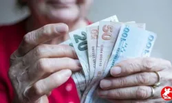En düşük emekli maaşı için yeni rakam