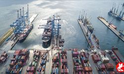 TİM İhracat Talep Endeksi Nisan’da Yüzde 0,8 Arttı