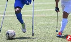 🇹🇷 Türkiye'yi Alves Kablo Temsil Edecek: Ampute Futbol Şampiyonlar Ligi Başlıyor