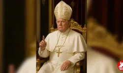 Trump, Yapay Zekâ ile Papa Oldu