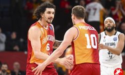 Son Saniyelerde Gelen Mucize! Galatasaray Finalde Tarih Yazdı