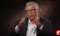 Bill Gates'ten Şok Karar: Servetini Bağışlayıp Vakfını Kapatıyor!