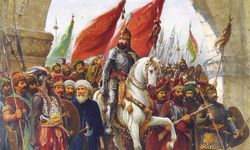 29 Mayıs 1453 İstanbul'un Fethi Mi?