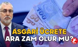 Asgari Ücrete 2025 Temmuz’da Zam Yapılacak mı?