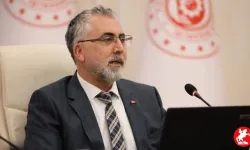 Bakan Işıkhan’dan Ev Kadınlarına Emeklilik Sinyali! Temmuz’da Yeni Düzenleme Gelebilir