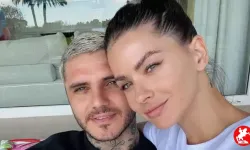 Mauro Icardi'ye Türkiye'de Duyulan Aşk China Suarez’i Şaşkına Çevirdi: “Bu Bir Delilik!”