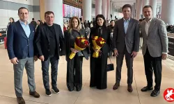 Galatasaray’da Büyük Buluşma! Hagi ve Popescu Yıllar Sonra İstanbul’da