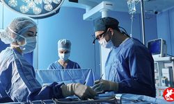 Dünyanın İlk Mesane Nakli Başarıyla Gerçekleşti! Tıpta Devrim Niteliğinde Bir Operasyon