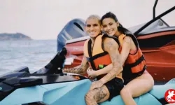 Lucas Torreira’dan Eski Aşkına Sürpriz Hamle! Takip Ettikten Sonra Gözler Devrim Özkan’a Çevrildi