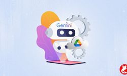 Gemini'den Şaşırtan Hamle! Google Drive’daki Videoları Dakikalar İçinde Özetliyor