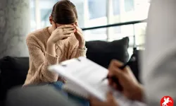 Kaygı Hayatınızı Sessizce Ele Geçiriyor Olabilir! Anksiyete Hakkında Bilmeniz Gereken Her Şey