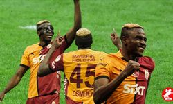 Osimhen Transferinde Rekor Hamle! Juventus 85 Milyon Euroyu Gözden Çıkardı