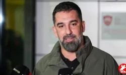 Arda Turan Avrupa Yolcusu! Shakhtar Donetsk’le El Sıkıştı, Geriye Sadece İmza Kaldı