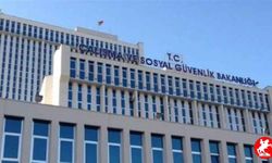 Çalışma ve Sosyal Güvenlik Bakanlığı 9 Uzman Personel Alımı Yapacak!