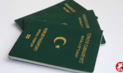Muhasebeci ve Mali Müşavirlere Yeşil Pasaport Yolu Açılıyor!