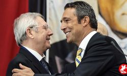 Fenerbahçe'de Tarihi Buluşma! Ali Koç, Aziz Yıldırım’la Masaya Oturuyor