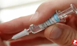 Kalp Krizi ve Felç Riskini Düşürüyor! Zona Aşısının Şaşırtıcı Faydası Ortaya Çıktı