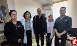 İnanılmaz Tıbbi Başarı! Kemiğe Yerleştirilen Cihazla İşitmesini Geri Kazandı