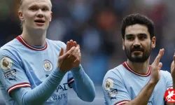 Galatasaray'dan Dev Transfer Hamlesi! İlkay Gündoğan Sürprizi! Taraftarlar Şaşkın, İstanbul'a Geldi