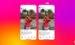 Instagram'da Büyük Değişiklik! Artık Dikey Fotoğraflar Serbest