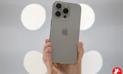 iPhone 17'de Sürpriz Hamle! Standart Modelde Pro Seviyesinde Ekran