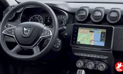 Dacia’nın En Ucuz SUV’u Şimdi Satışta! Sadece 544 Bin TL ile Aracınızı Kapın!