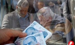 SSK ve Bağkur emeklisinin maaşında  güncel rakamlar
