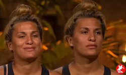 Survivor’dan Fırtına Gibi Ayrıldı! Almeda Baylan Sessizliğini Bozdu: “Bizi Kim Tuzağa Düşürdü?”