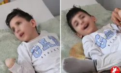 Sivrisinek Isırığı, 8 Yaşındaki Mehmet Emir'in Hayatını Kararttı! Ailenin Yardım Çağrısı Gündemde